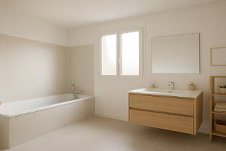 achat appartement abondance 74360