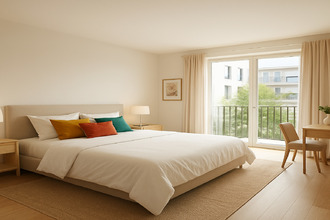 achat appartement abondance 74360
