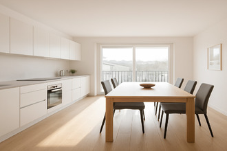 achat appartement abondance 74360