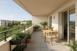 achat appartement abondance 74360