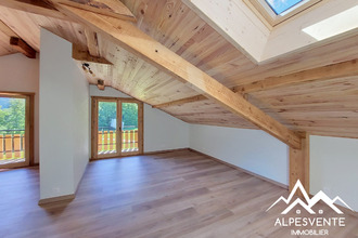 achat appartement abondance 74360