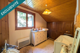 achat appartement abondance 74360