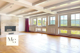 achat appartement abreschviller 57560