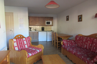 achat appartement abries 05460