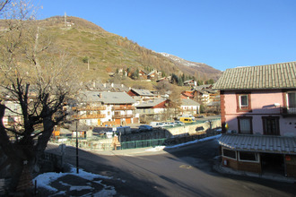 achat appartement abries 05460