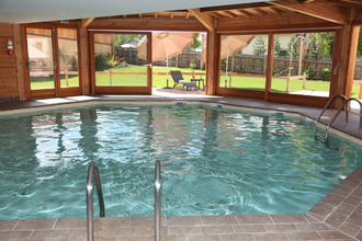 achat appartement abries 05460