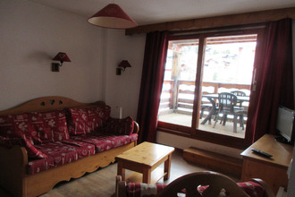 achat appartement abries 05460