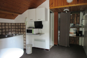 achat appartement abries 05460