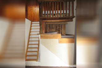 achat appartement abries 05460