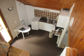 achat appartement abries 05460