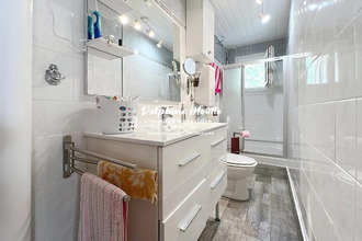 achat appartement abries 05460