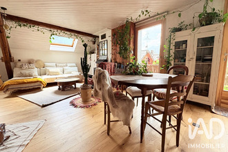 achat appartement abries 05460