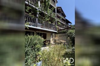achat appartement abries 05460