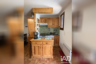 achat appartement abries 05460
