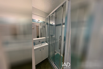 achat appartement abries 05460