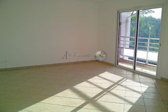 achat appartement abymes 97139