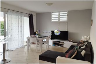 achat appartement abymes 97139