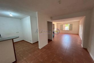 achat appartement abymes 97139