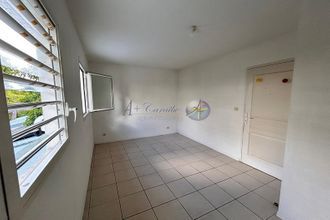 achat appartement abymes 97139