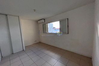 achat appartement abymes 97139