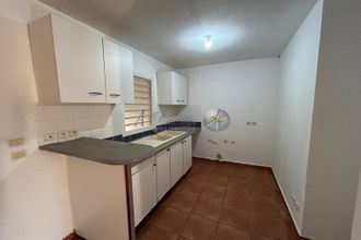 achat appartement abymes 97139