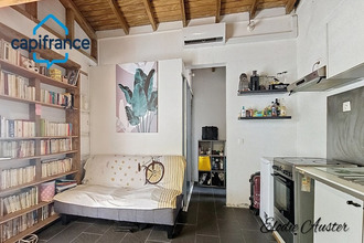 achat appartement abymes 97139