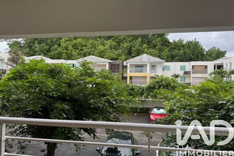 achat appartement abymes 97139