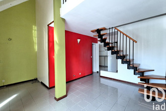 achat appartement abymes 97139