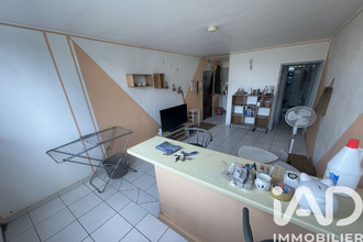 achat appartement abymes 97139