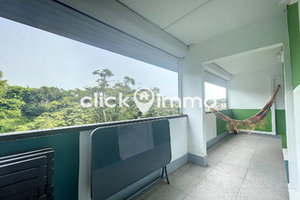 achat appartement abymes 97139