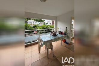 achat appartement abymes 97139