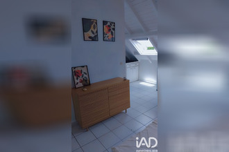 achat appartement abymes 97139