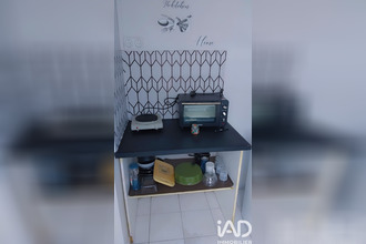 achat appartement abymes 97139