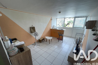 achat appartement abymes 97139