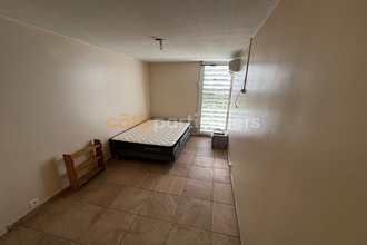 achat appartement abymes 97139