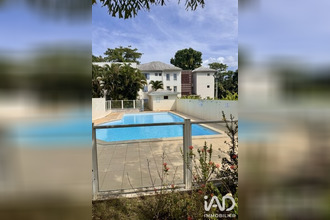 achat appartement abymes 97139