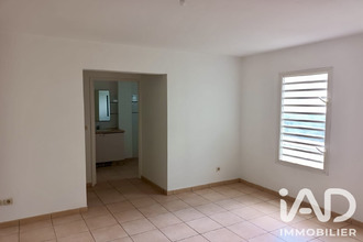 achat appartement abymes 97139