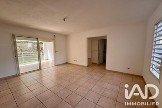 achat appartement abymes 97139