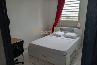 achat appartement abymes 97139