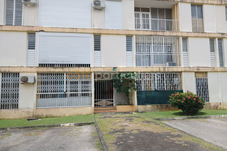 achat appartement abymes 97139