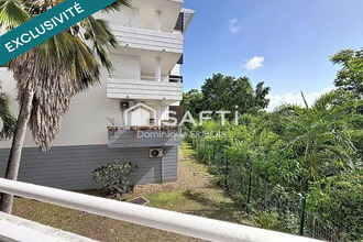achat appartement abymes 97139
