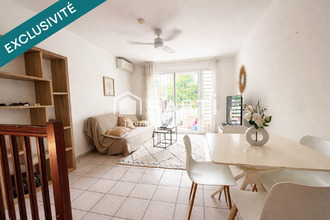 achat appartement abymes 97139