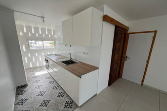 achat appartement abymes 97190