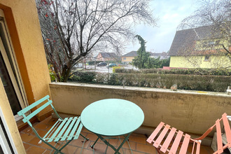 achat appartement achenheim 67204