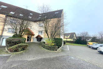 achat appartement achenheim 67204