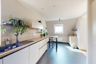 achat appartement achenheim 67204