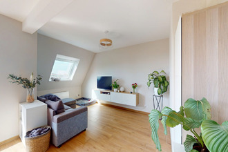 achat appartement achenheim 67204