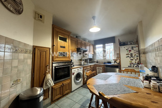 achat appartement acheres 78260