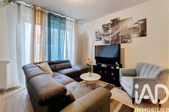 achat appartement acheres 78260