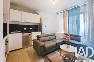 achat appartement acheres 78260